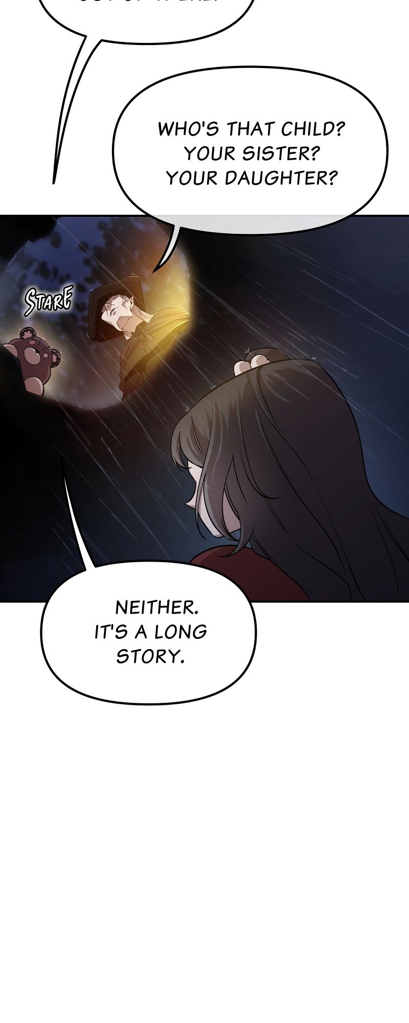 Summoners War: Occult Detective Nicki - Episode 7 — page 14