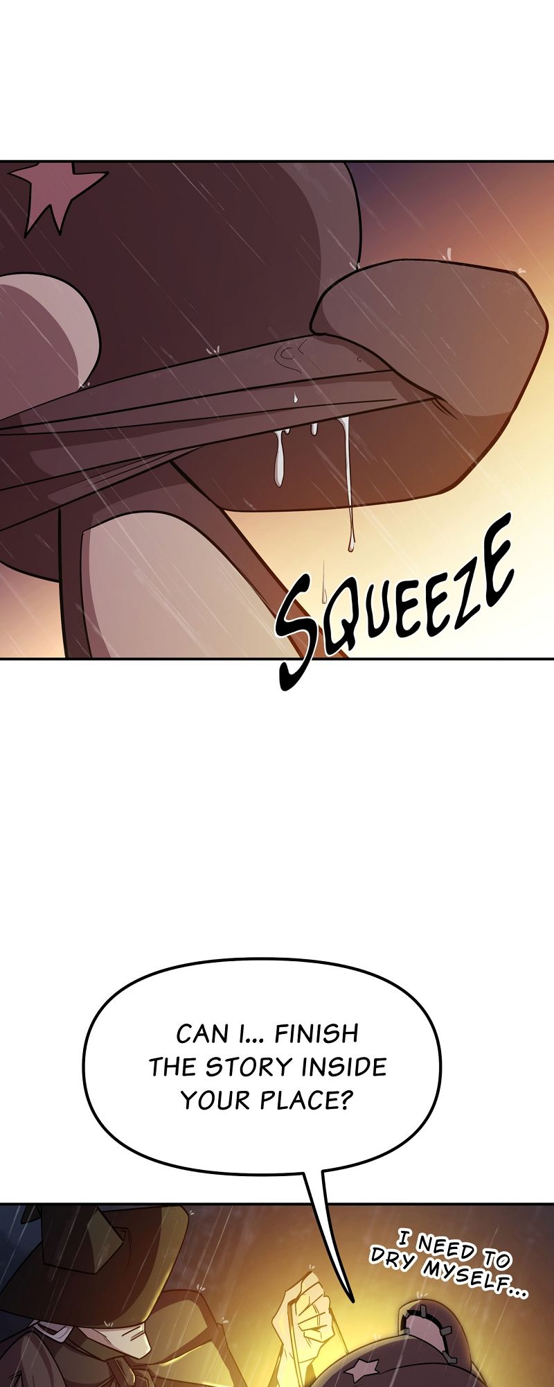 Summoners War: Occult Detective Nicki - Episode 7 — page 15