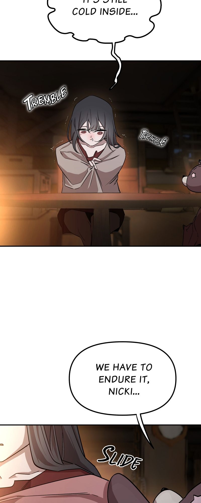 Summoners War: Occult Detective Nicki - Episode 7 — page 19