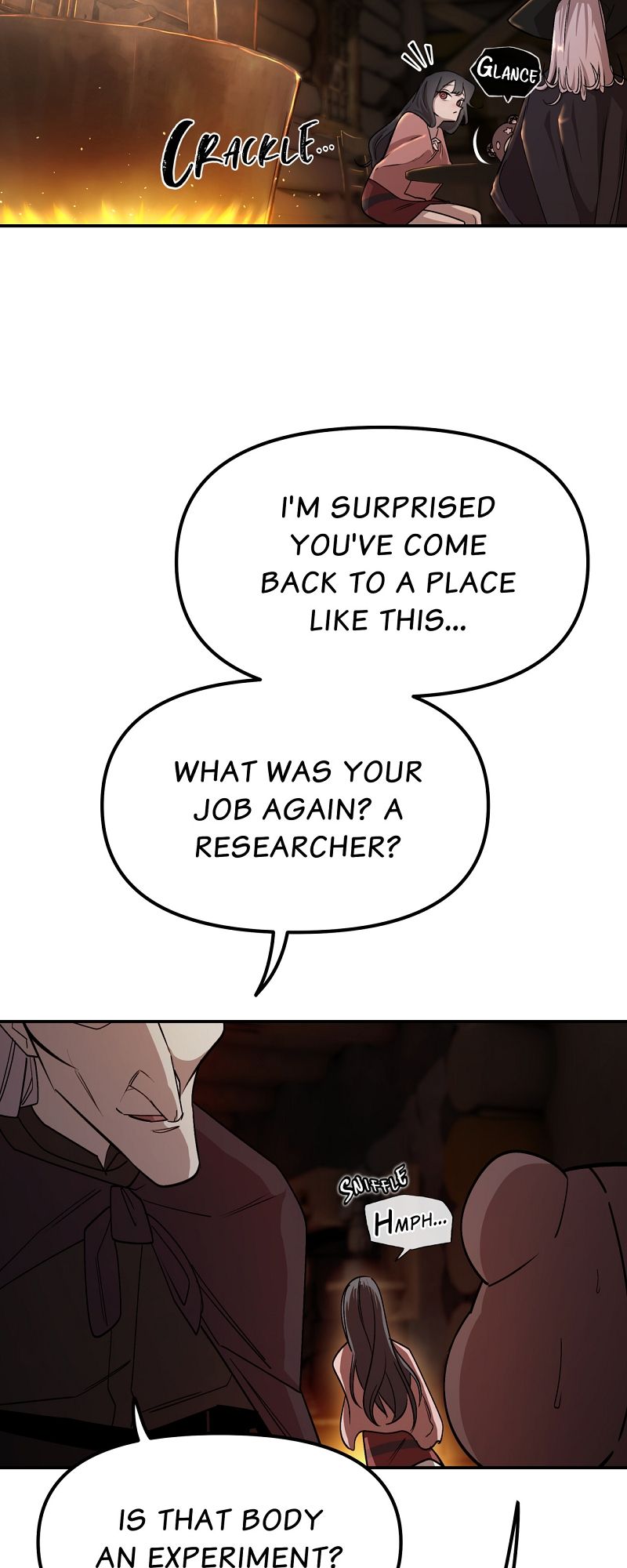 Summoners War: Occult Detective Nicki - Episode 7 — page 21