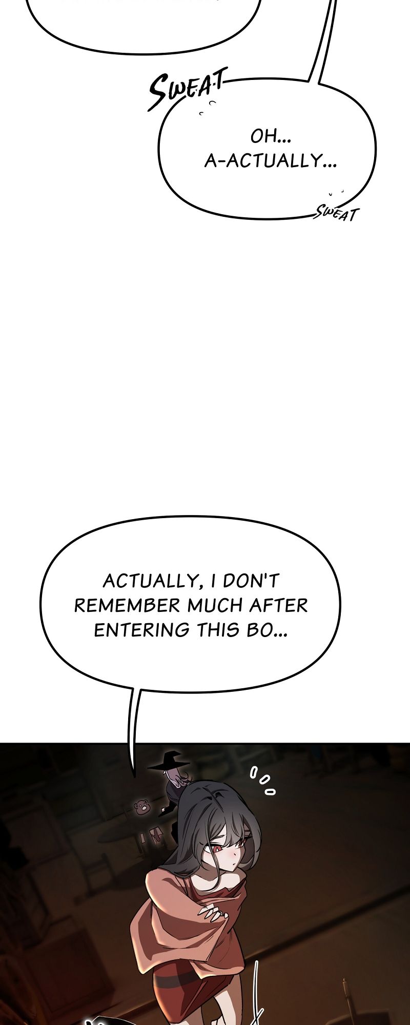Summoners War: Occult Detective Nicki - Episode 7 — page 22