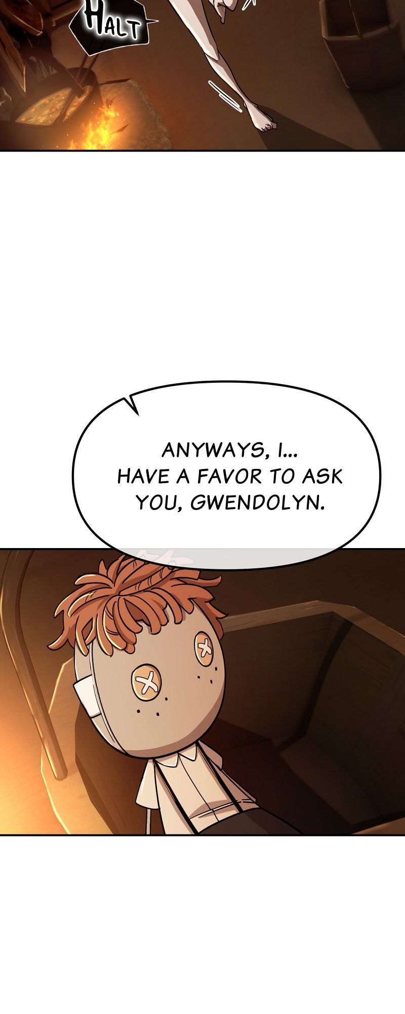 Summoners War: Occult Detective Nicki - Episode 7 — page 23