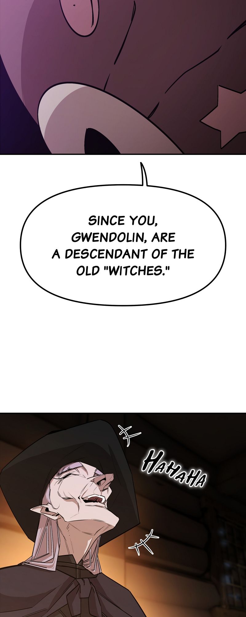 Summoners War: Occult Detective Nicki - Episode 7 — page 26