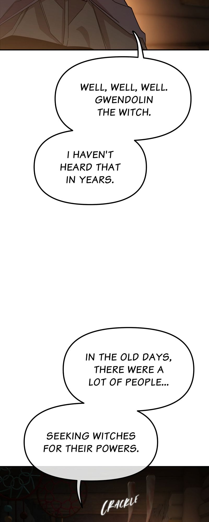 Summoners War: Occult Detective Nicki - Episode 7 — page 27