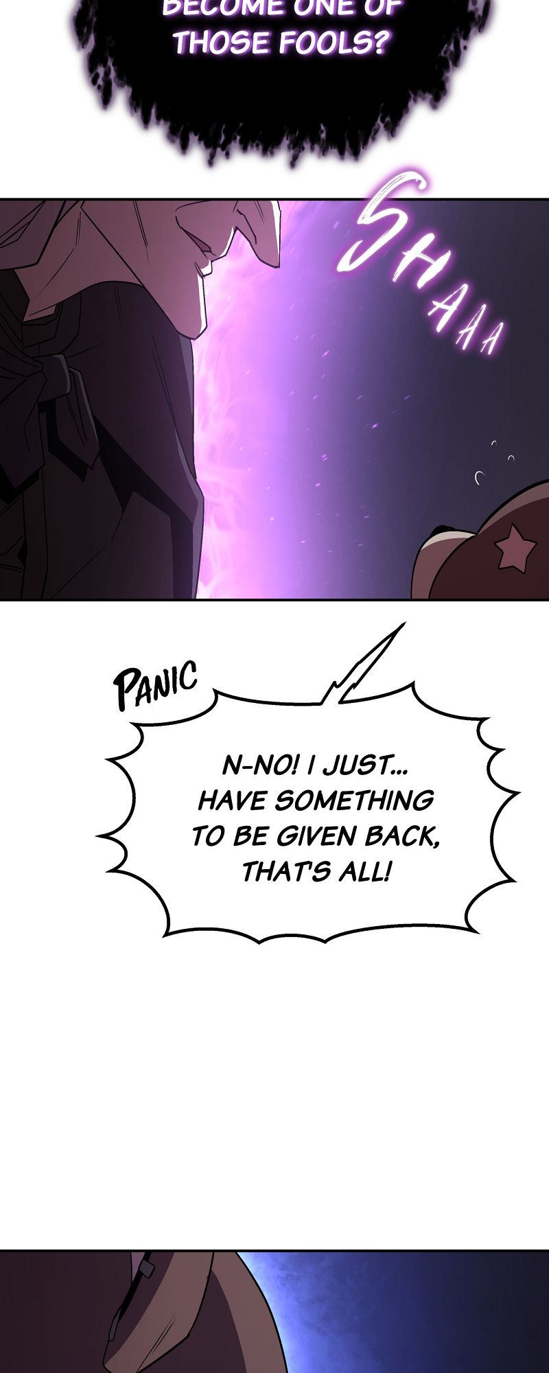 Summoners War: Occult Detective Nicki - Episode 7 — page 30