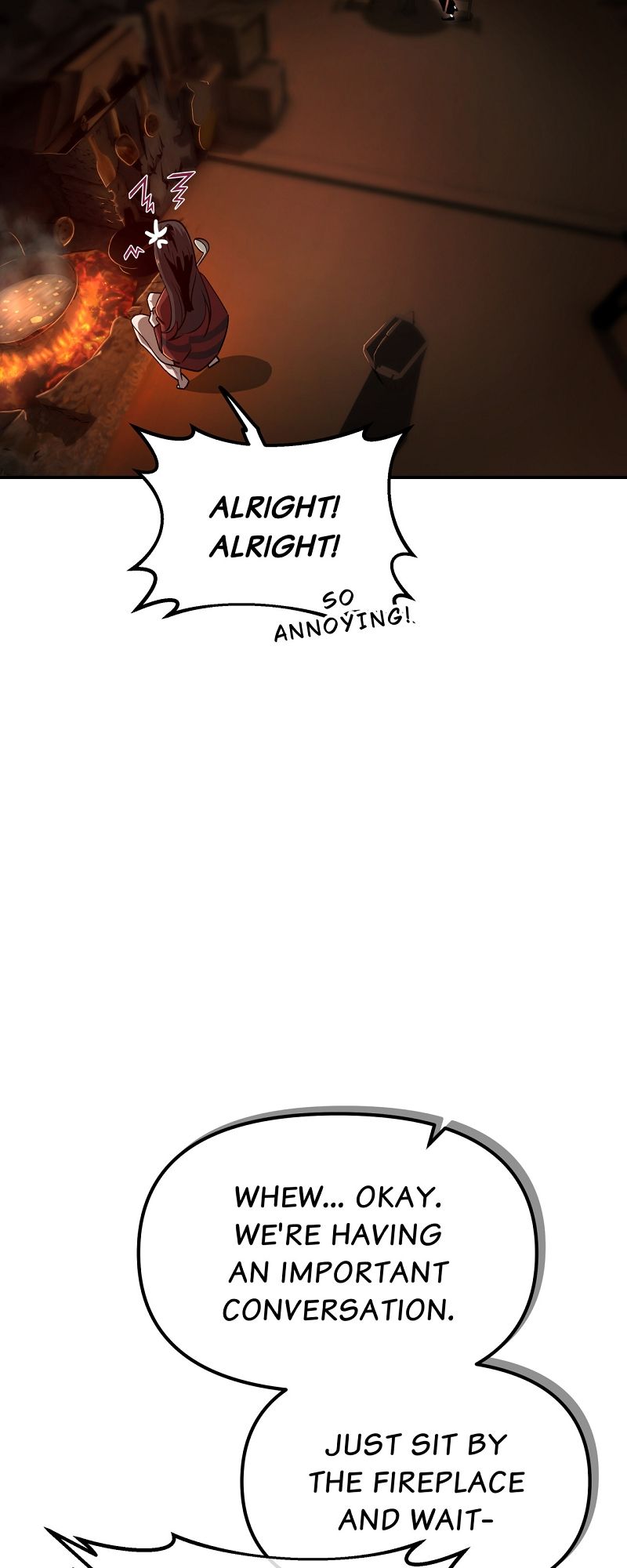 Summoners War: Occult Detective Nicki - Episode 7 — page 34
