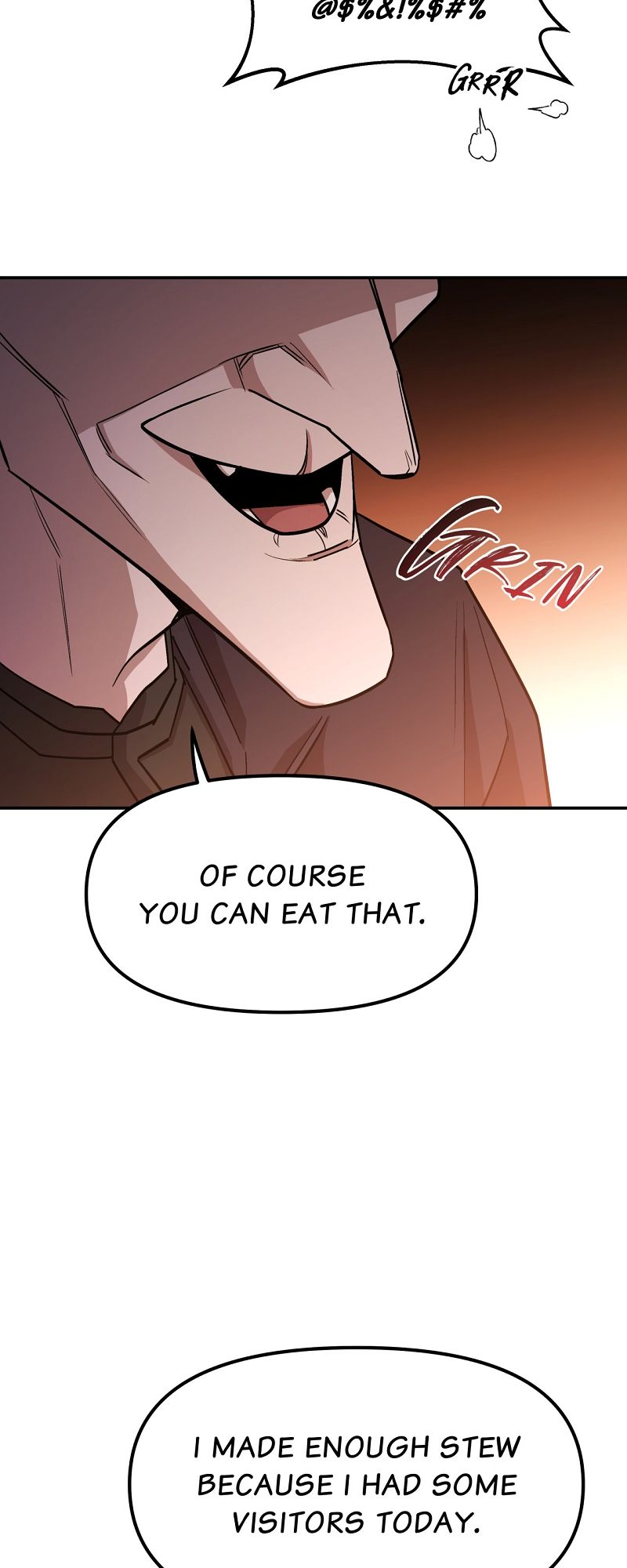 Summoners War: Occult Detective Nicki - Episode 7 — page 37