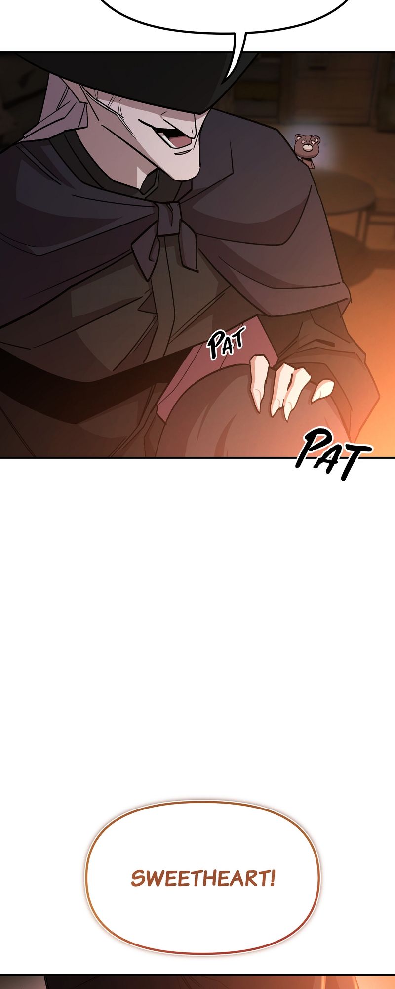 Summoners War: Occult Detective Nicki - Episode 7 — page 38