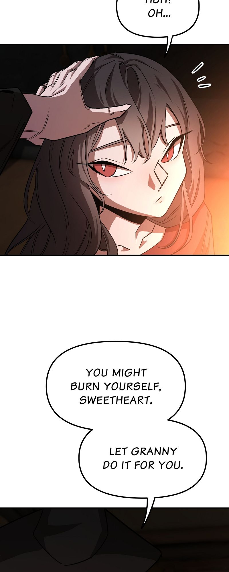 Summoners War: Occult Detective Nicki - Episode 7 — page 40