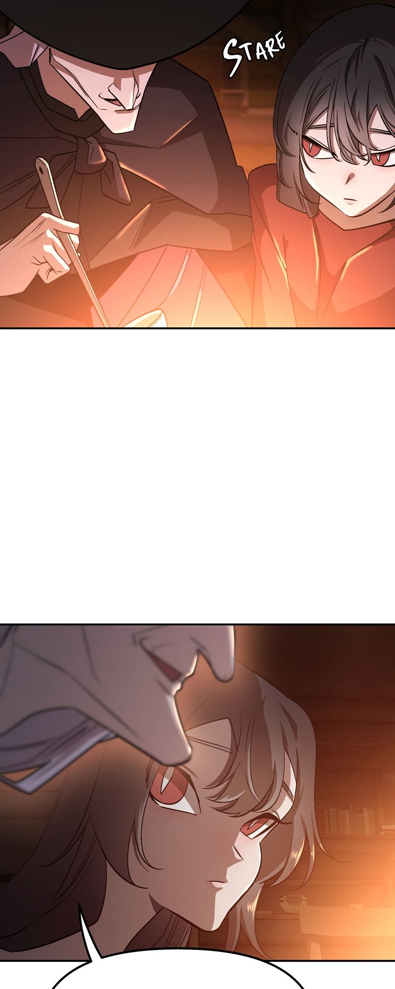 Summoners War: Occult Detective Nicki - Episode 7 — page 41