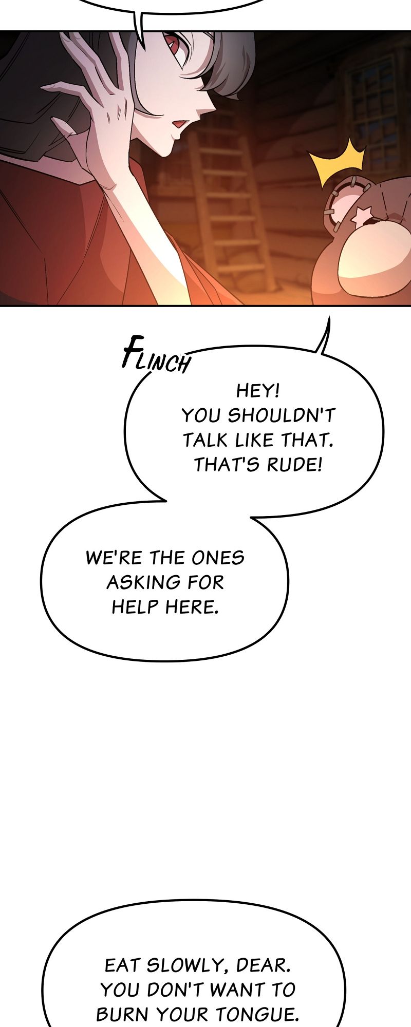 Summoners War: Occult Detective Nicki - Episode 7 — page 44