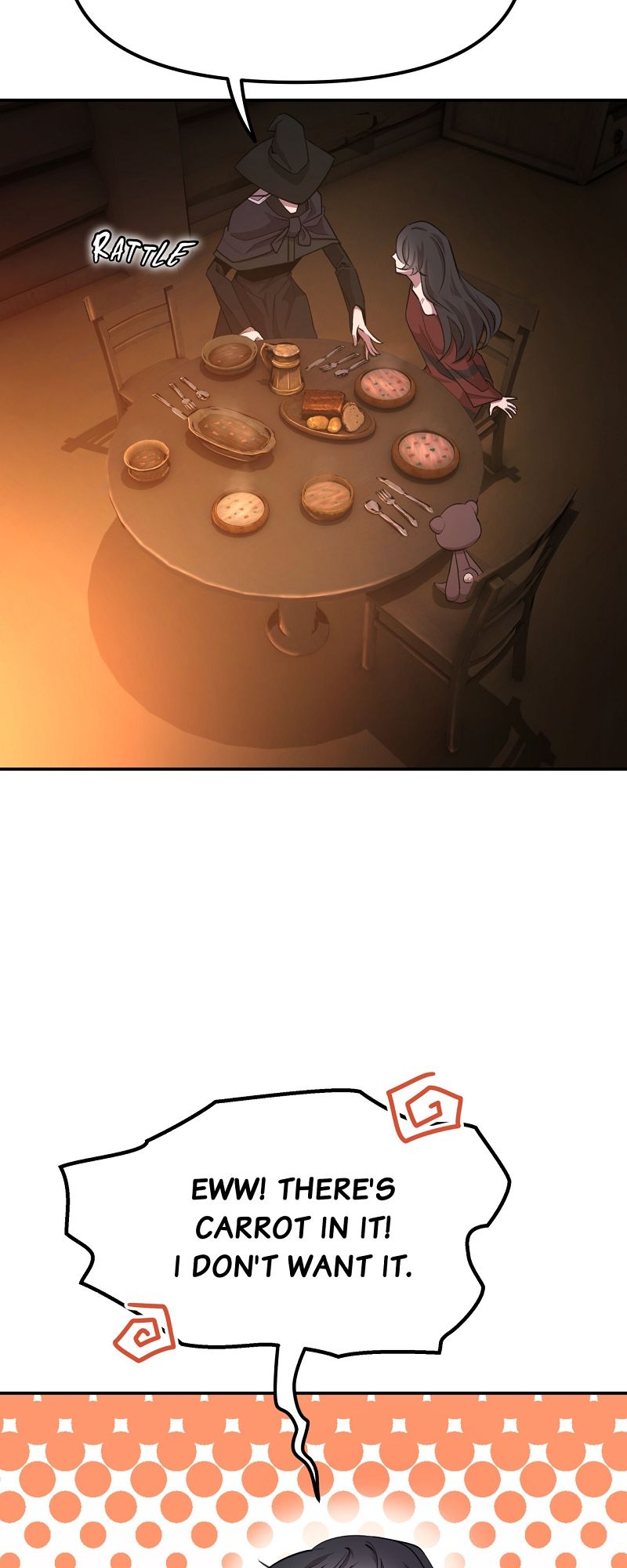 Summoners War: Occult Detective Nicki - Episode 7 — page 45