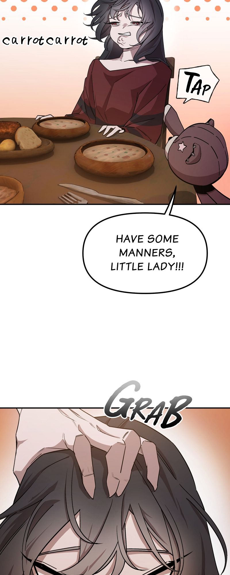 Summoners War: Occult Detective Nicki - Episode 7 — page 46