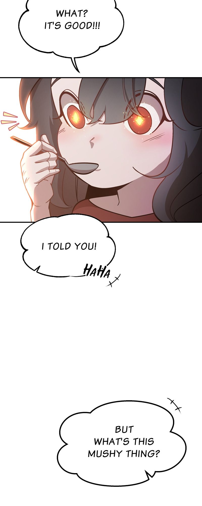 Summoners War: Occult Detective Nicki - Episode 7 — page 49