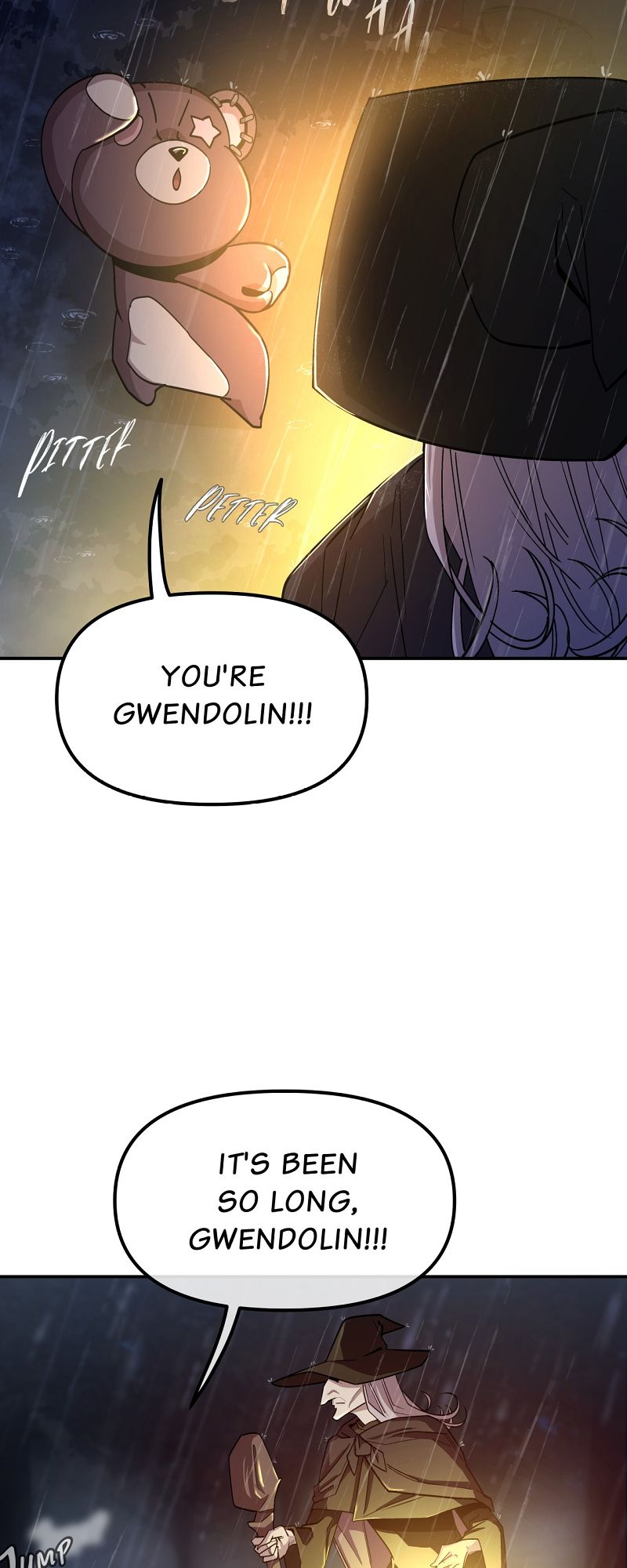Summoners War: Occult Detective Nicki - Episode 7 — page 5