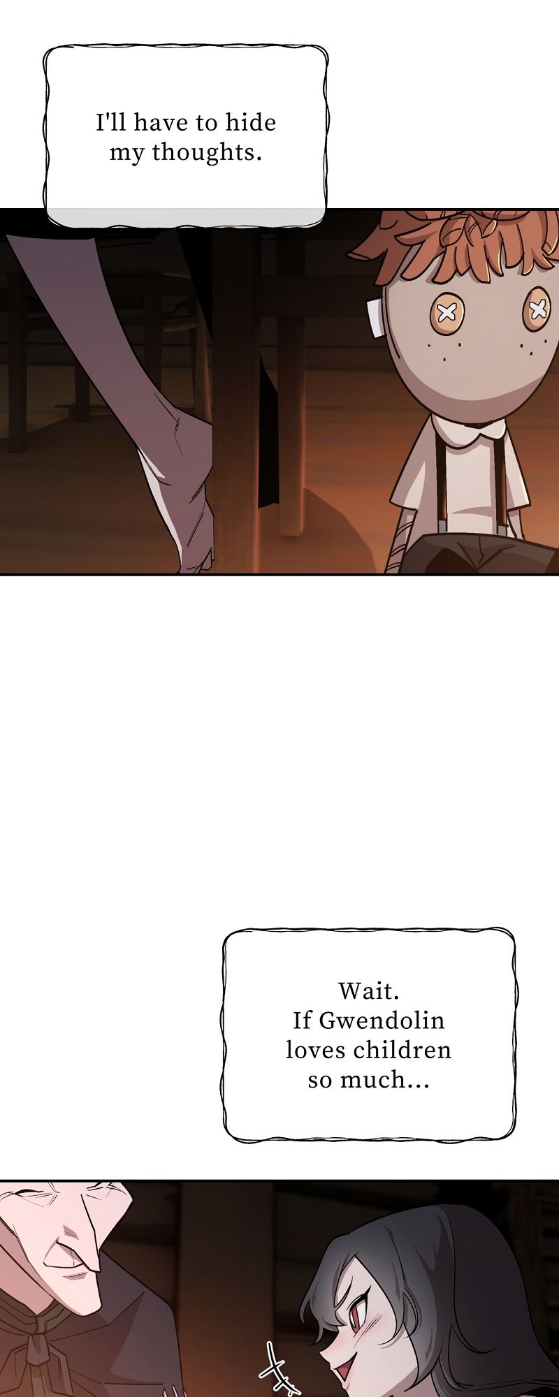 Summoners War: Occult Detective Nicki - Episode 7 — page 54