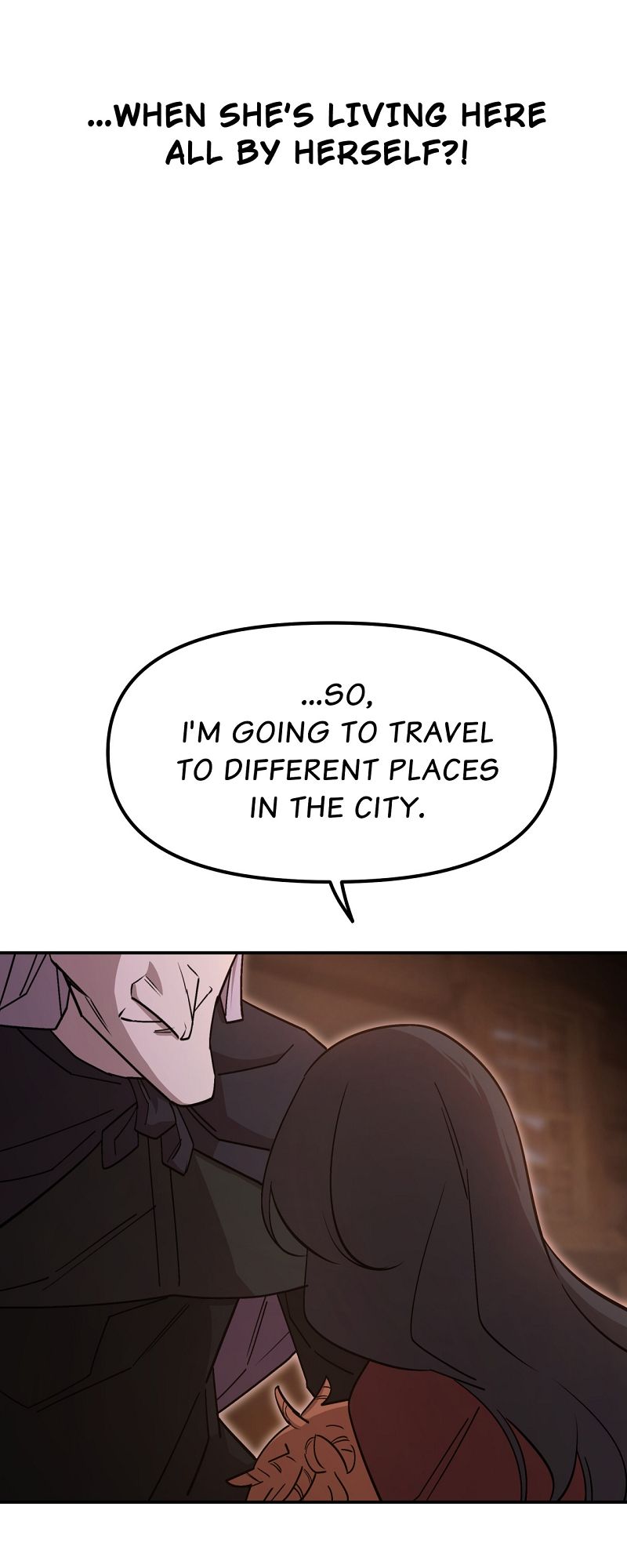 Summoners War: Occult Detective Nicki - Episode 7 — page 56