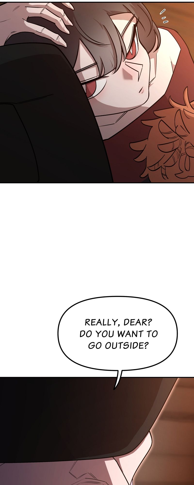 Summoners War: Occult Detective Nicki - Episode 7 — page 58