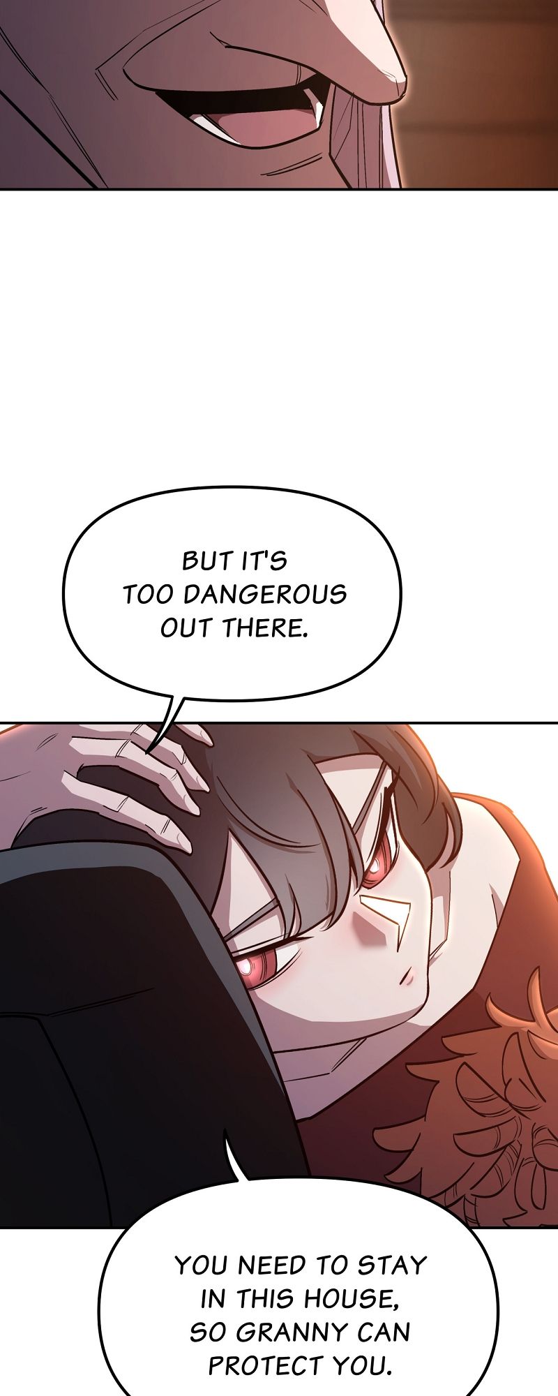 Summoners War: Occult Detective Nicki - Episode 7 — page 59
