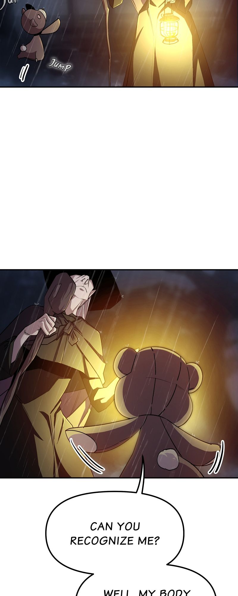 Summoners War: Occult Detective Nicki - Episode 7 — page 6