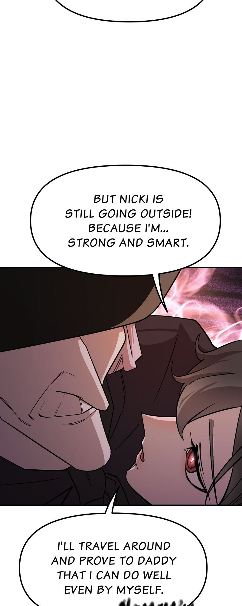 Summoners War: Occult Detective Nicki - Episode 7 — page 60