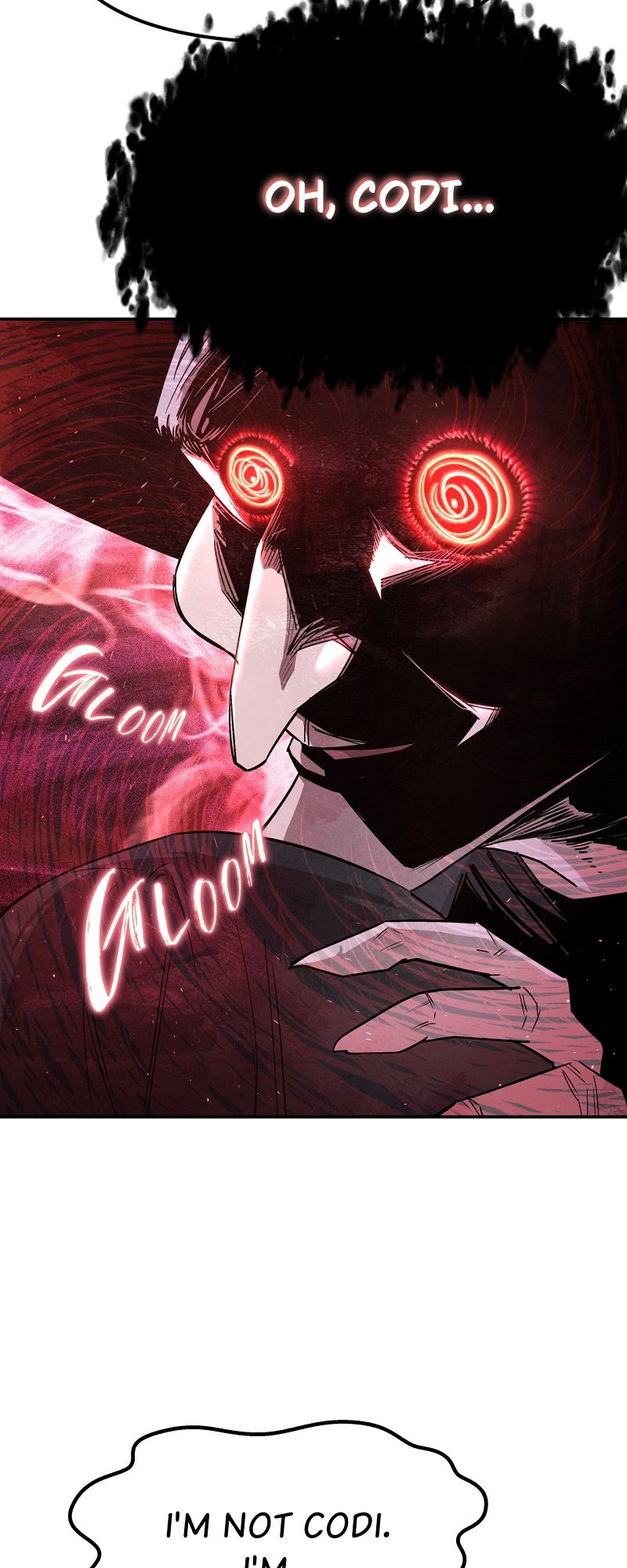 Summoners War: Occult Detective Nicki - Episode 7 — page 61