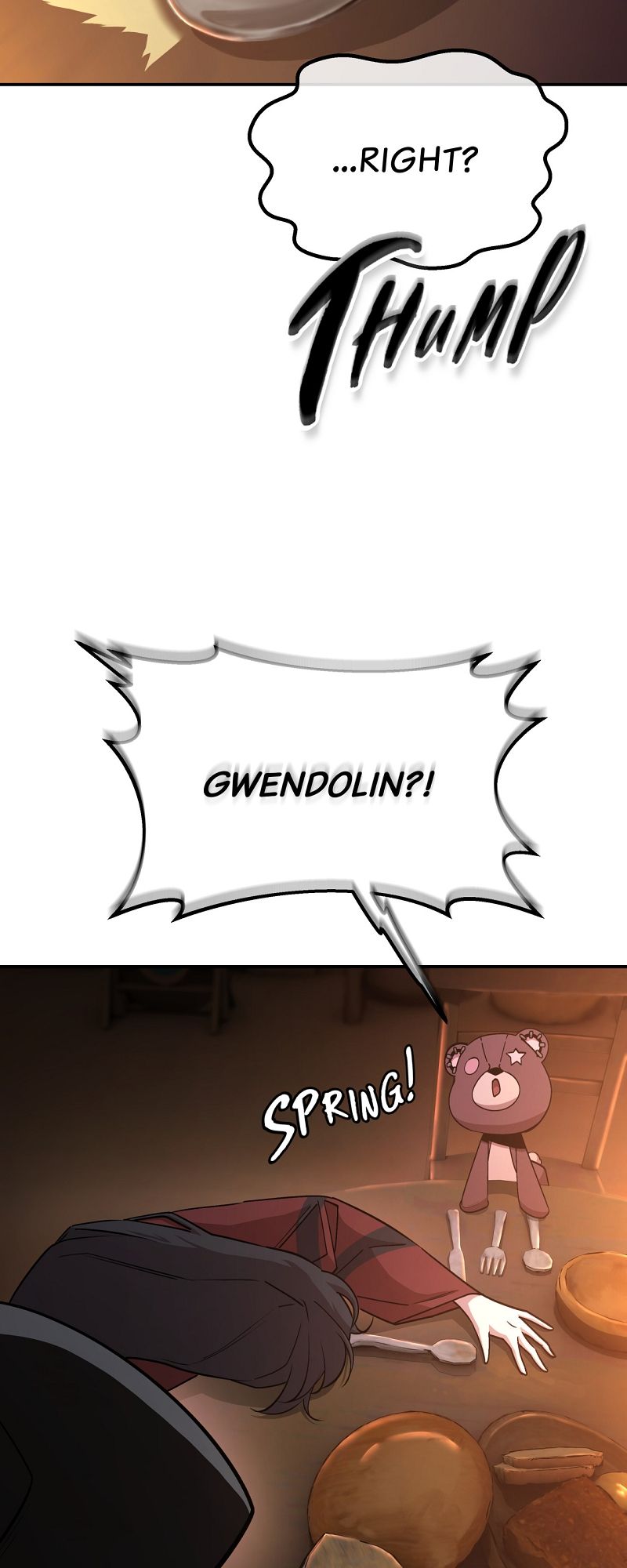 Summoners War: Occult Detective Nicki - Episode 7 — page 63