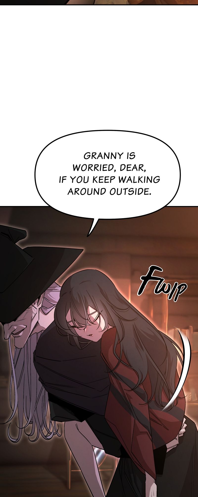 Summoners War: Occult Detective Nicki - Episode 7 — page 64