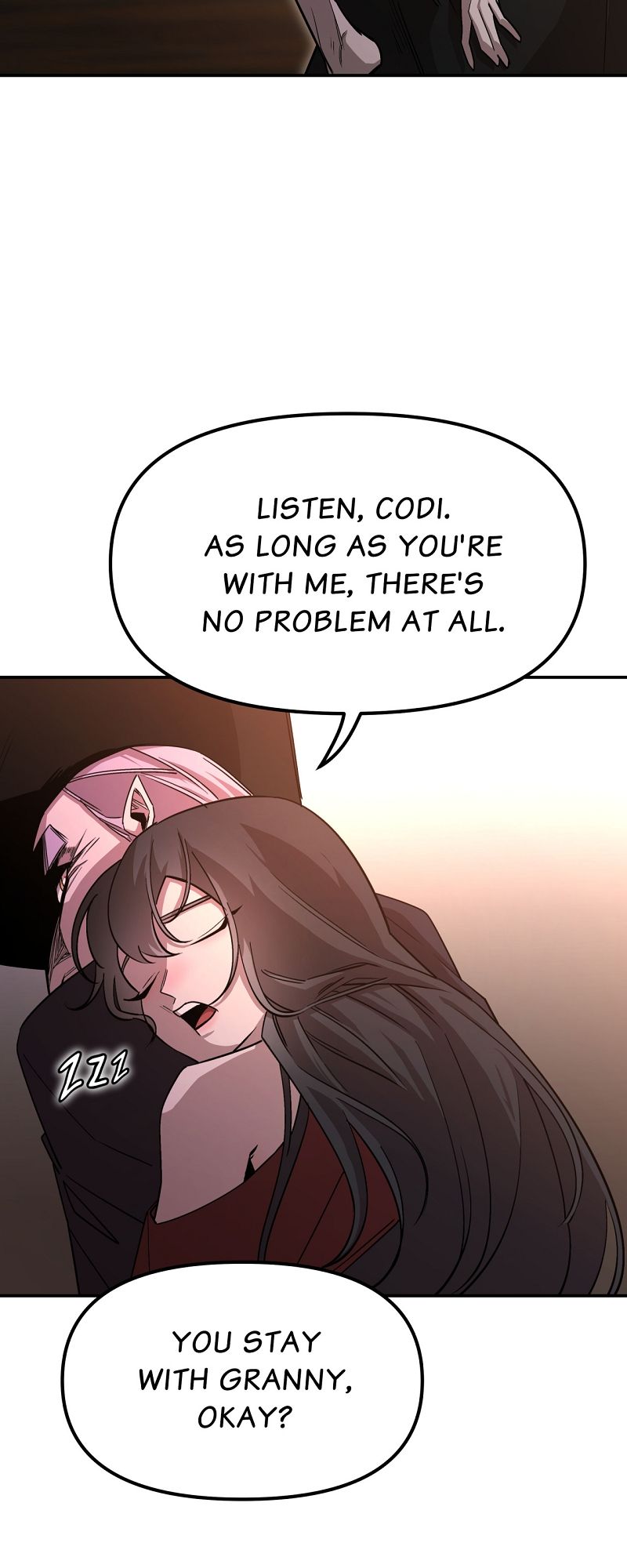 Summoners War: Occult Detective Nicki - Episode 7 — page 65