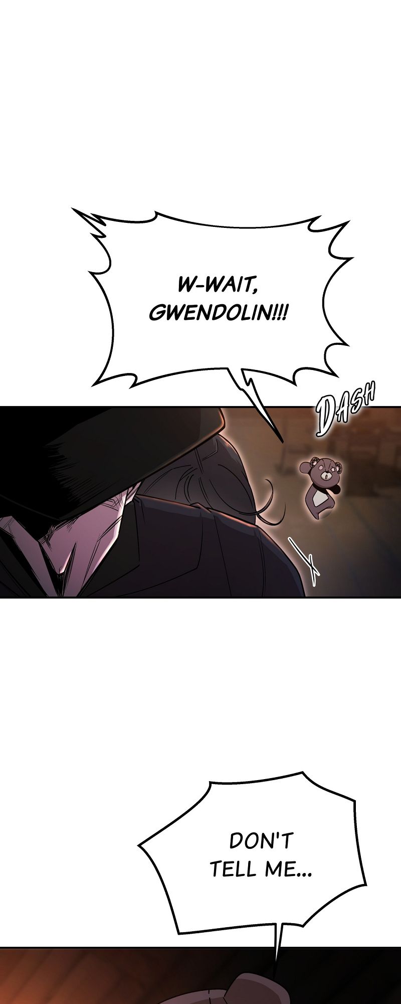 Summoners War: Occult Detective Nicki - Episode 7 — page 66
