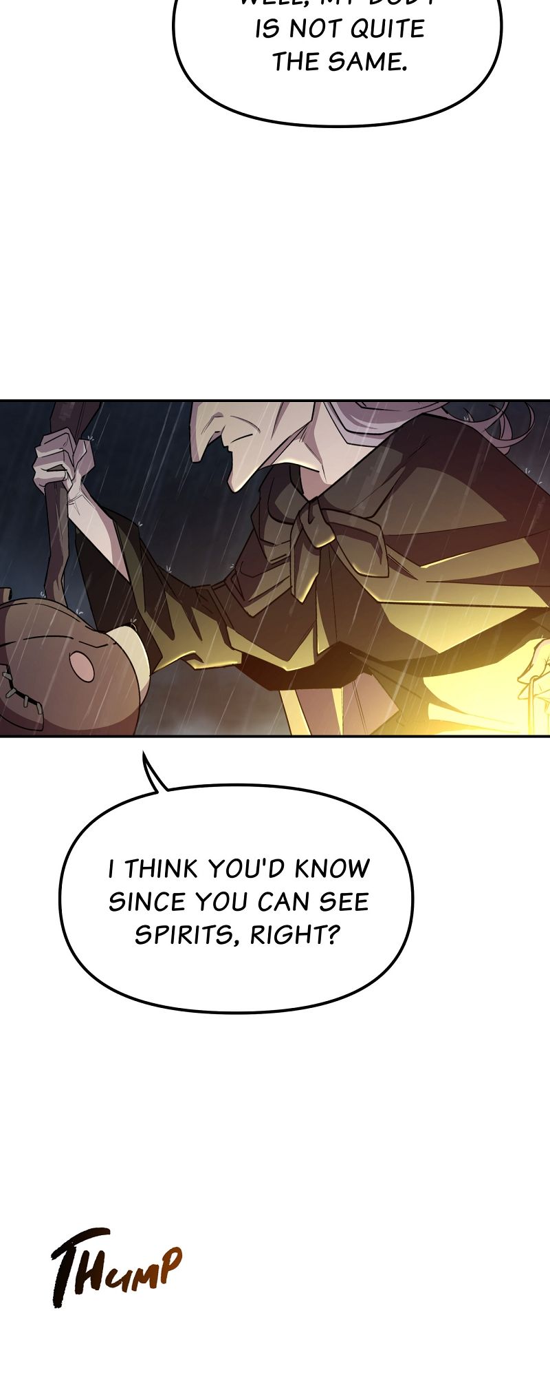 Summoners War: Occult Detective Nicki - Episode 7 — page 7