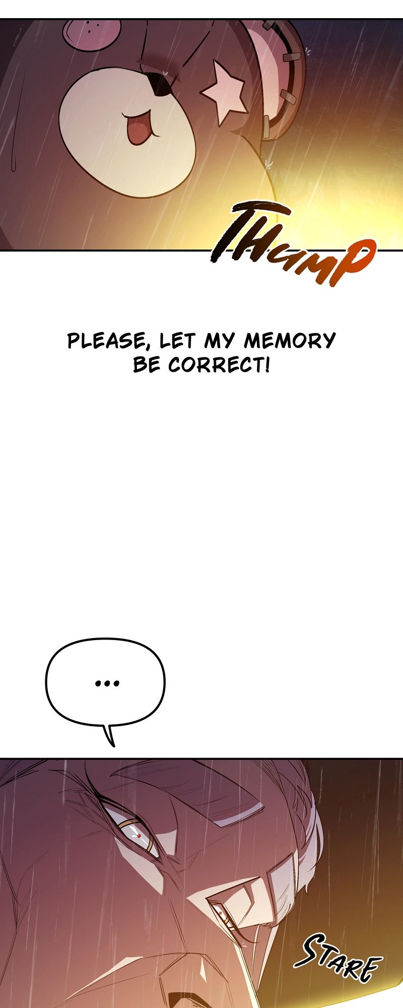Summoners War: Occult Detective Nicki - Episode 7 — page 8