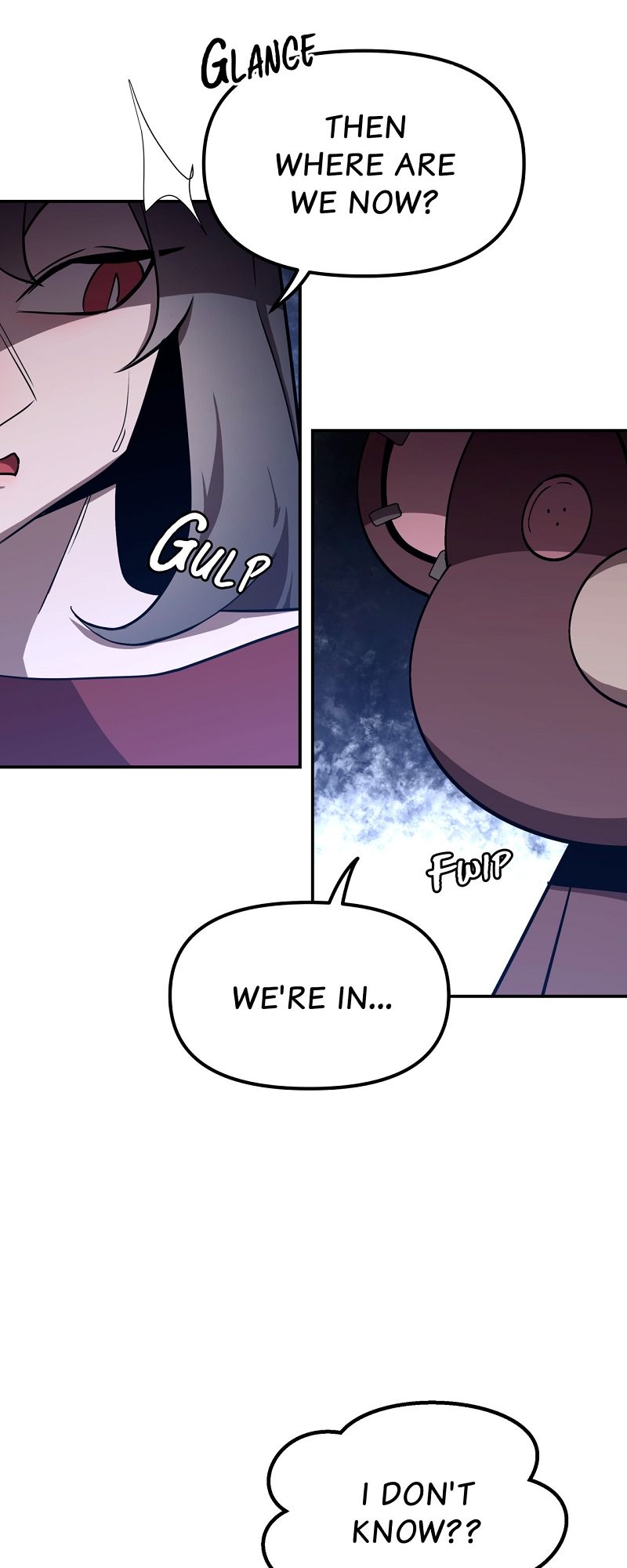 Summoners War: Occult Detective Nicki - Episode 8 — page 10