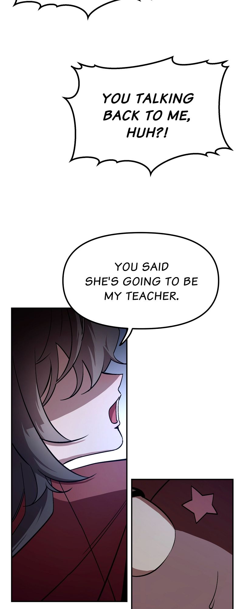 Summoners War: Occult Detective Nicki - Episode 8 — page 12