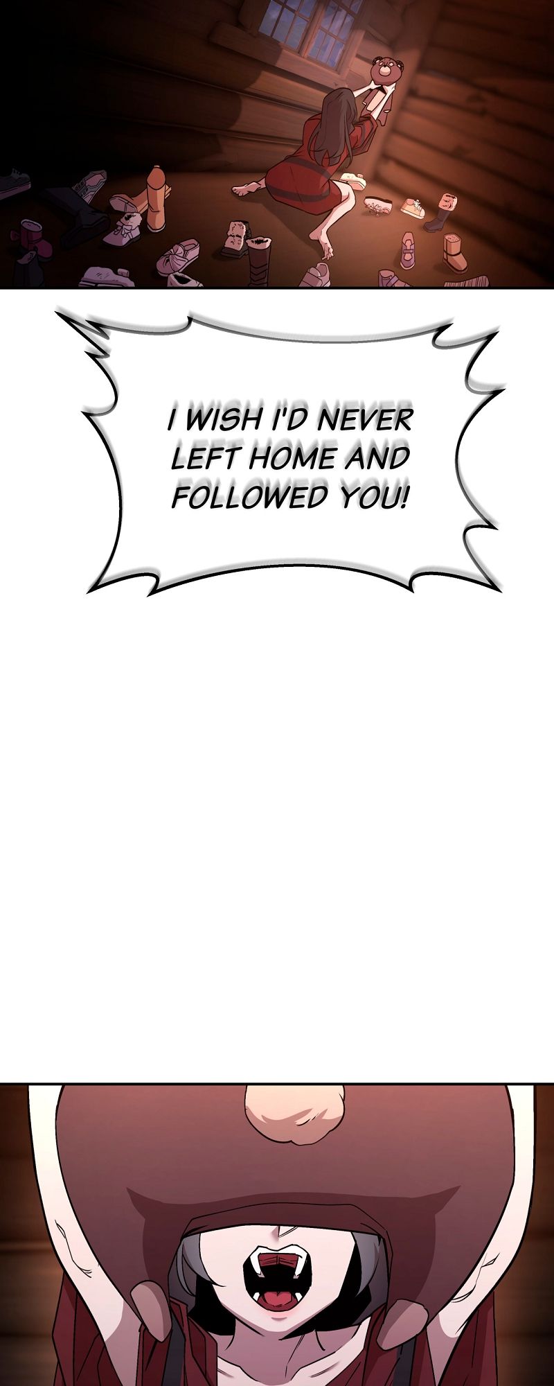Summoners War: Occult Detective Nicki - Episode 8 — page 15