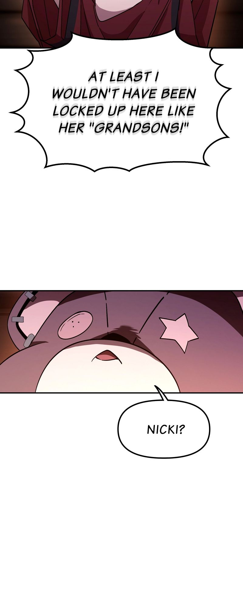 Summoners War: Occult Detective Nicki - Episode 8 — page 16