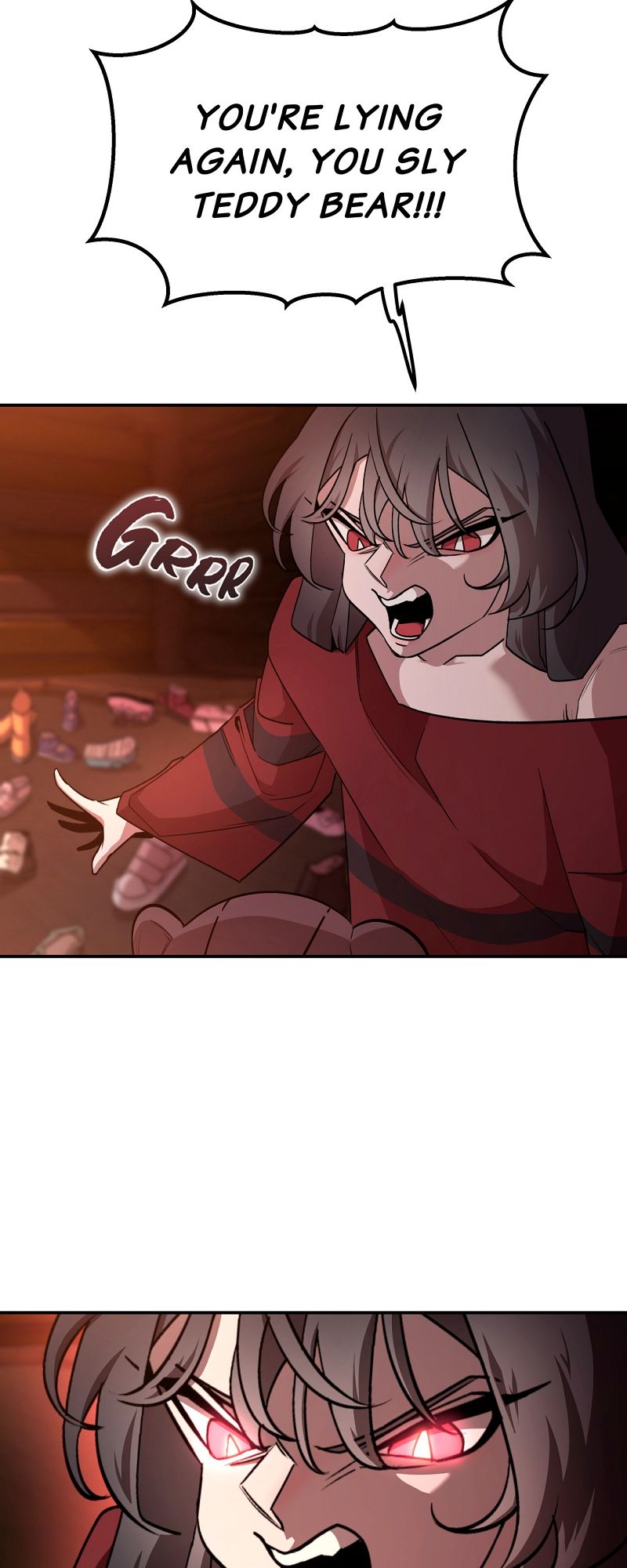 Summoners War: Occult Detective Nicki - Episode 8 — page 18