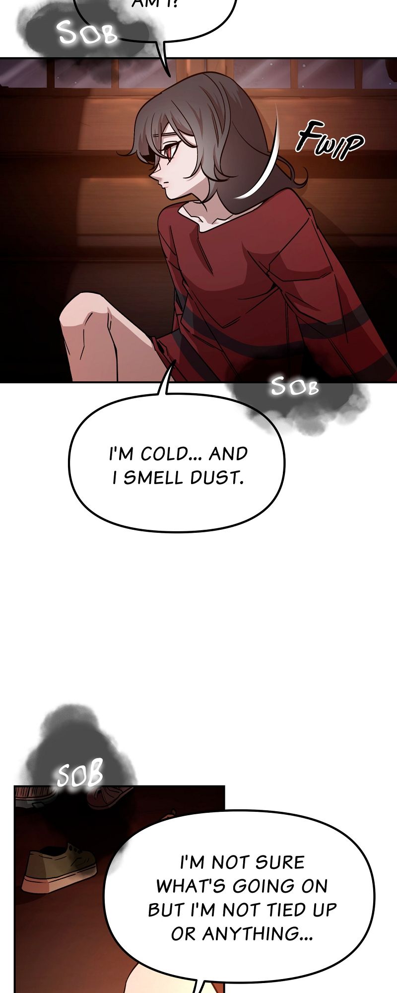 Summoners War: Occult Detective Nicki - Episode 8 — page 2