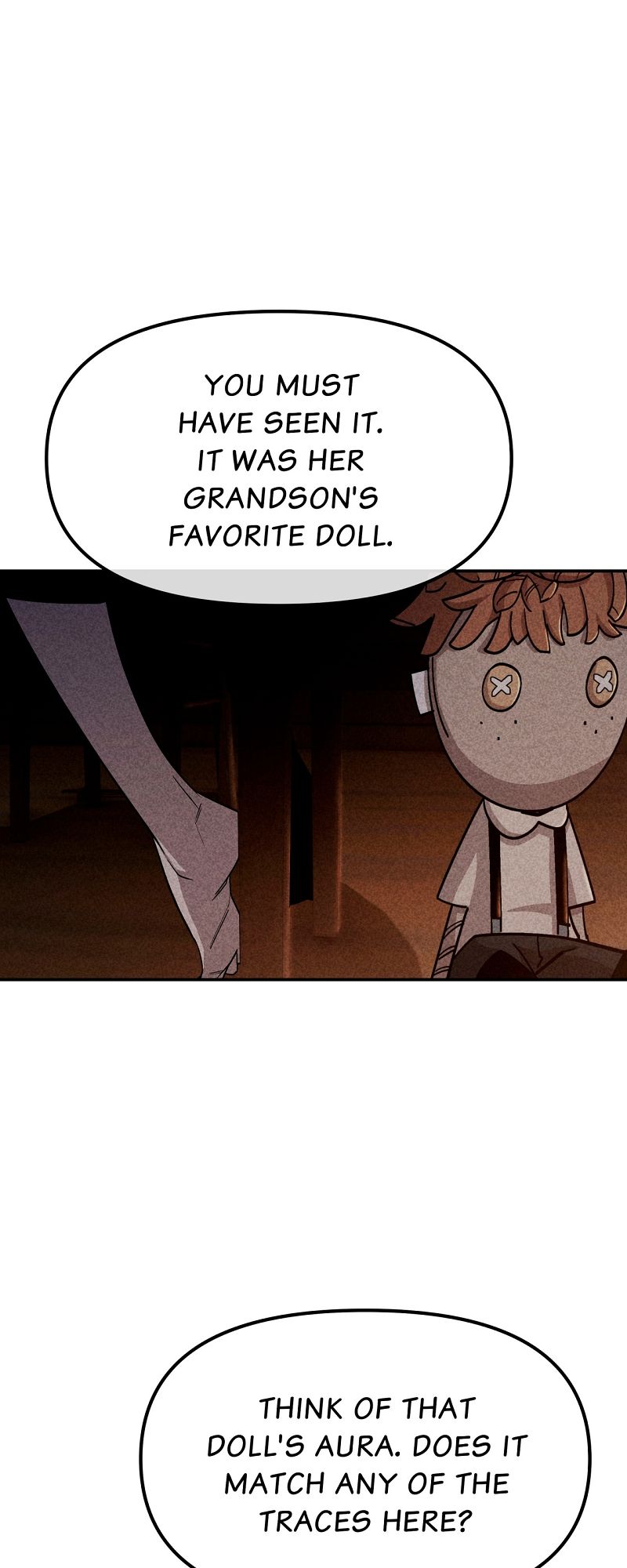 Summoners War: Occult Detective Nicki - Episode 8 — page 26