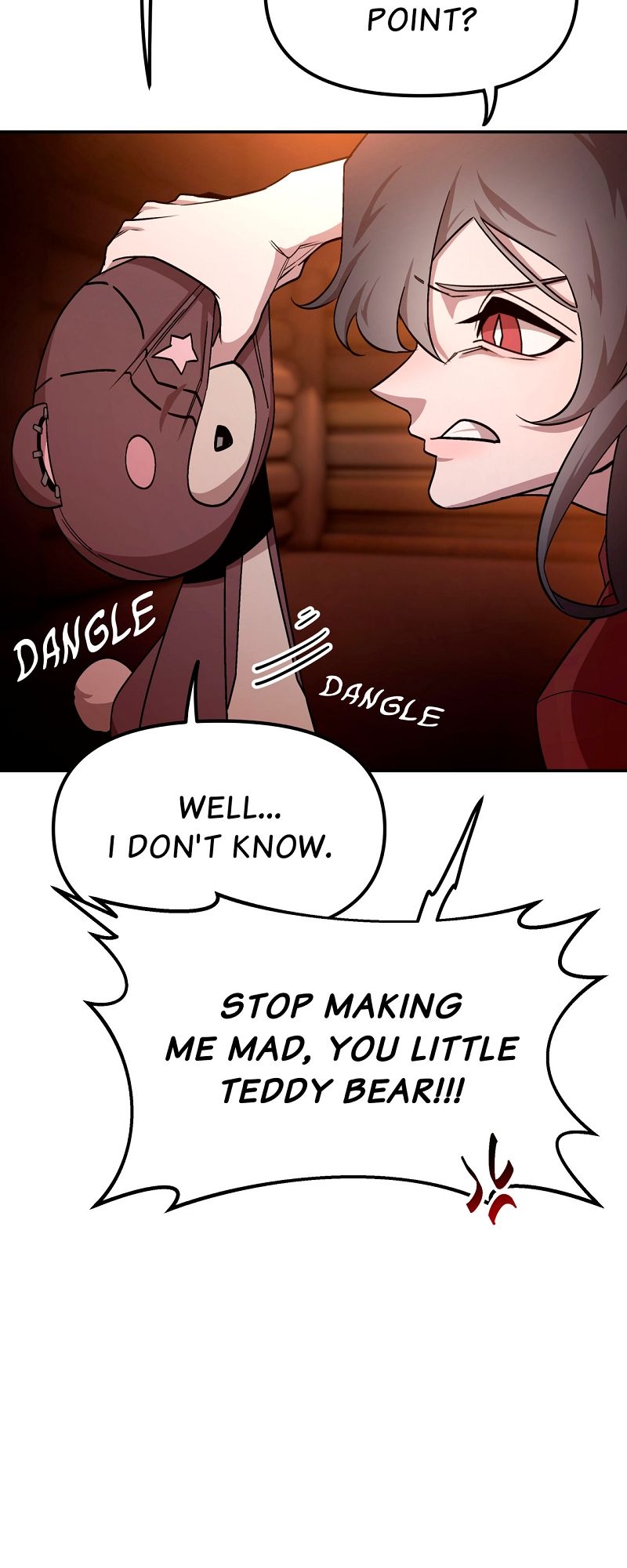 Summoners War: Occult Detective Nicki - Episode 8 — page 28