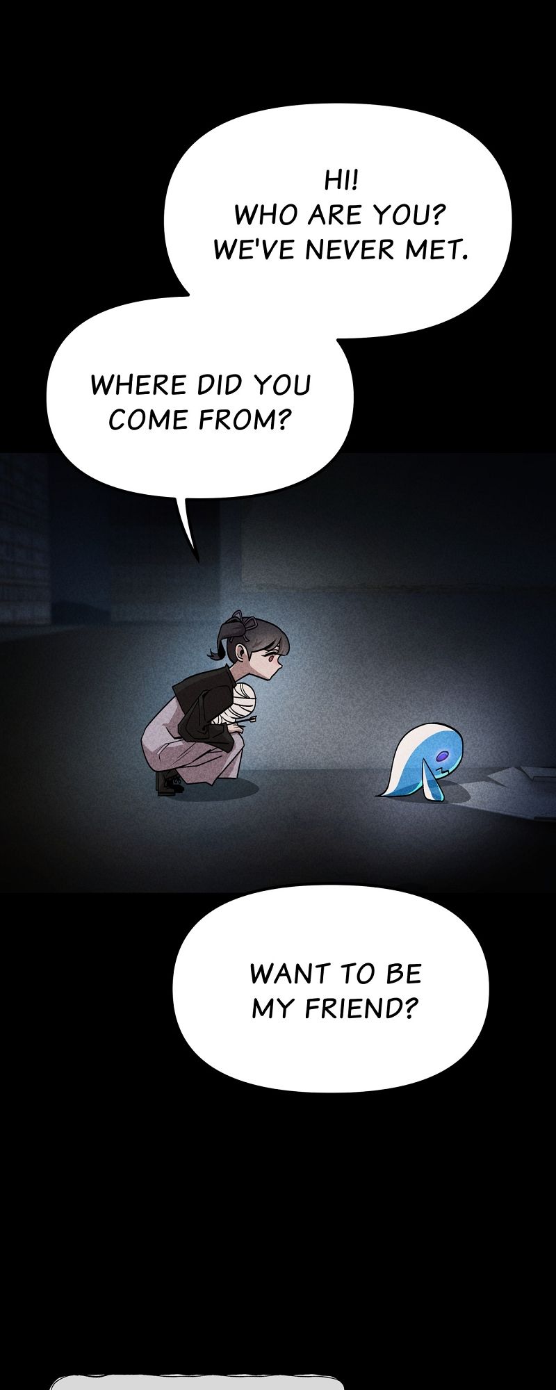 Summoners War: Occult Detective Nicki - Episode 8 — page 32