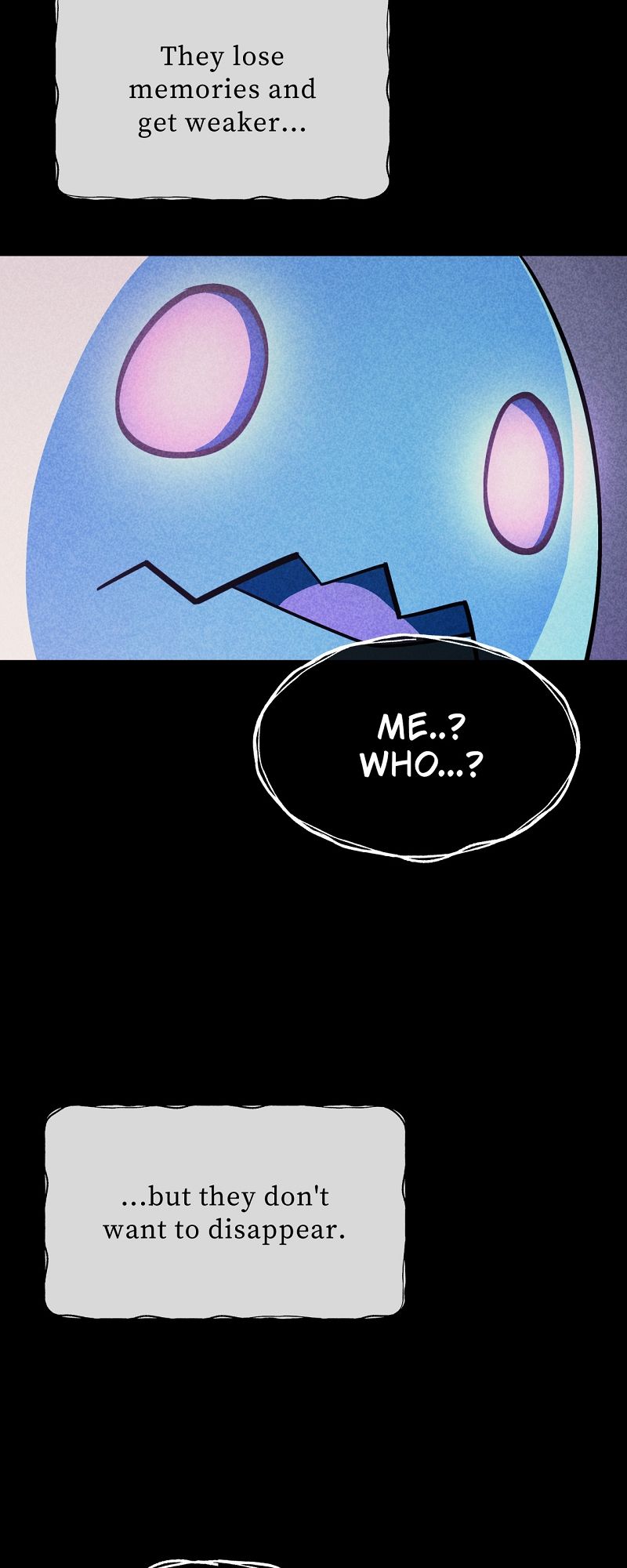 Summoners War: Occult Detective Nicki - Episode 8 — page 33