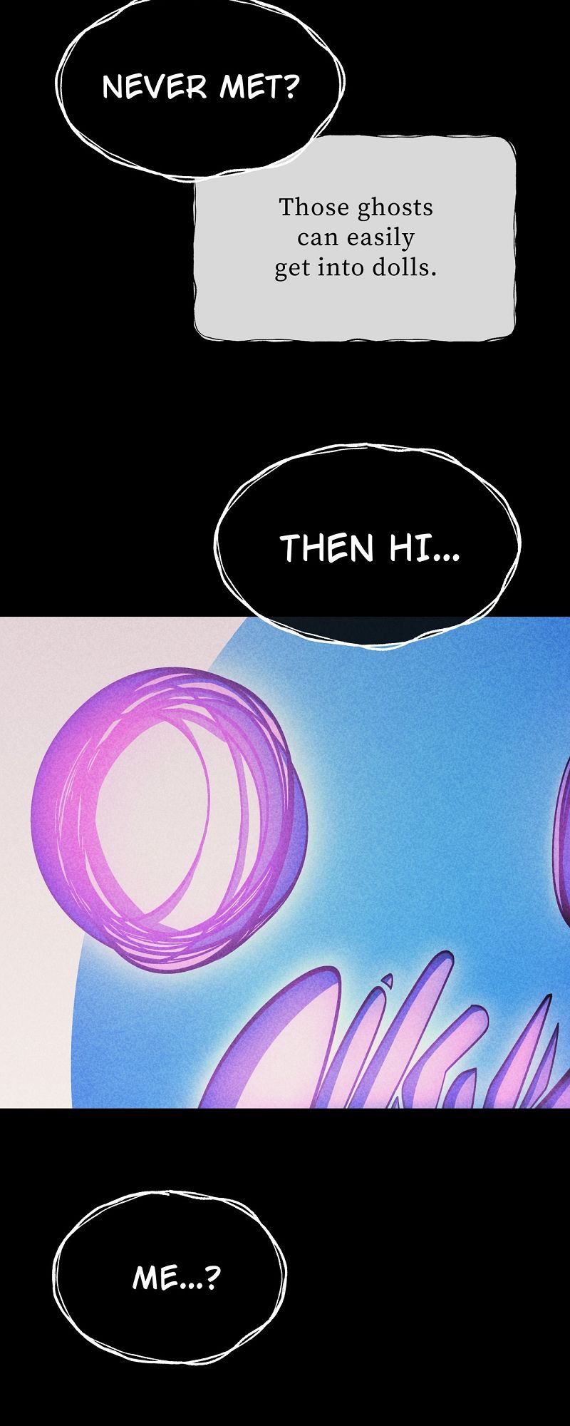 Summoners War: Occult Detective Nicki - Episode 8 — page 34