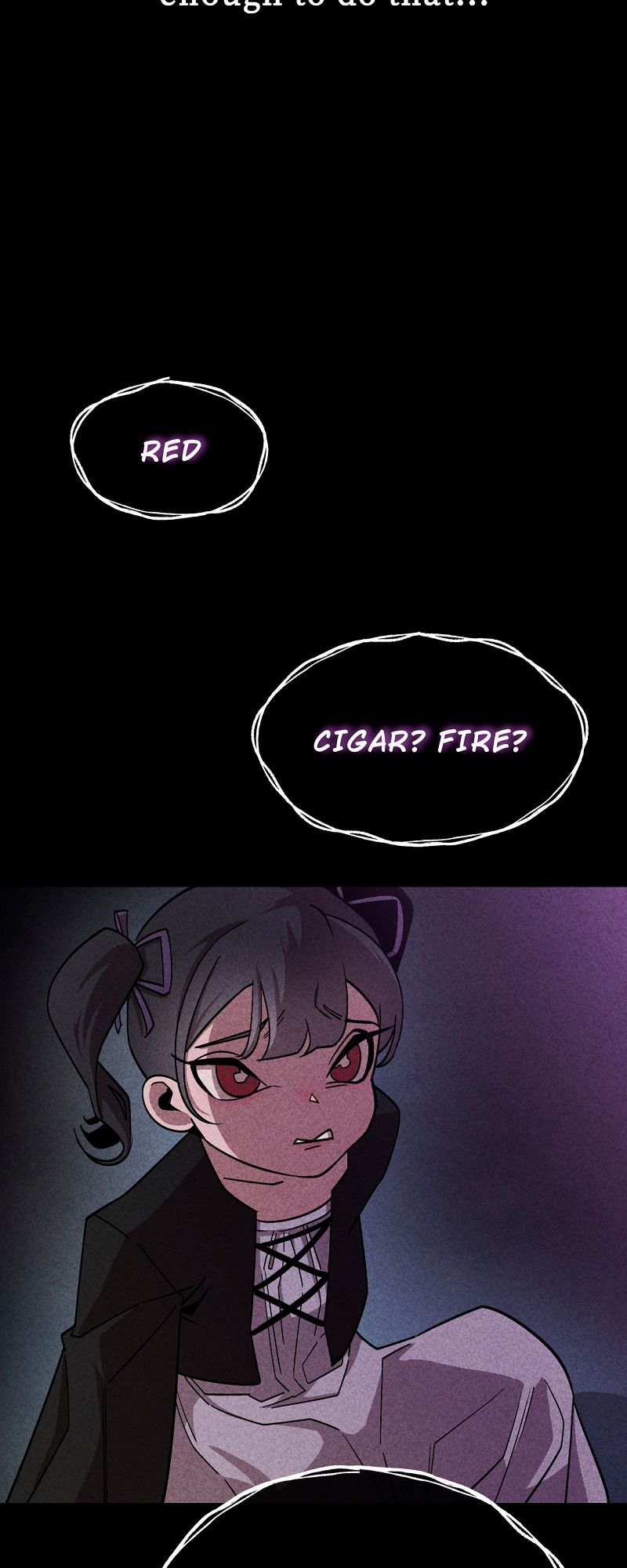Summoners War: Occult Detective Nicki - Episode 8 — page 36