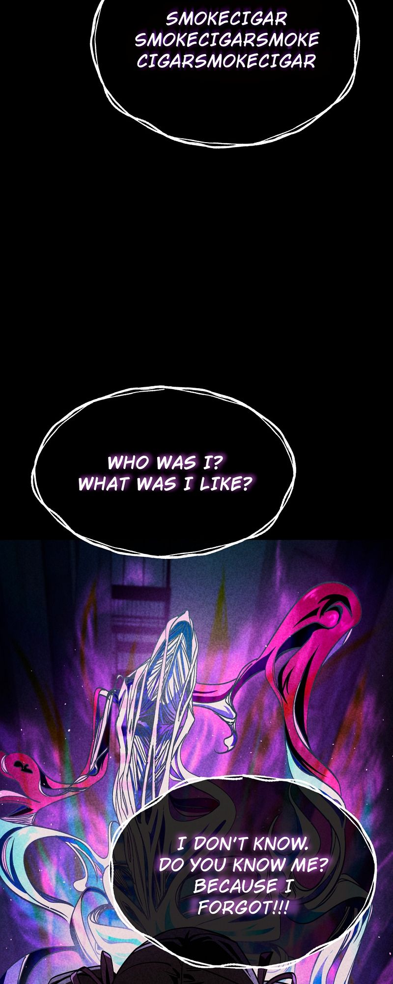 Summoners War: Occult Detective Nicki - Episode 8 — page 37