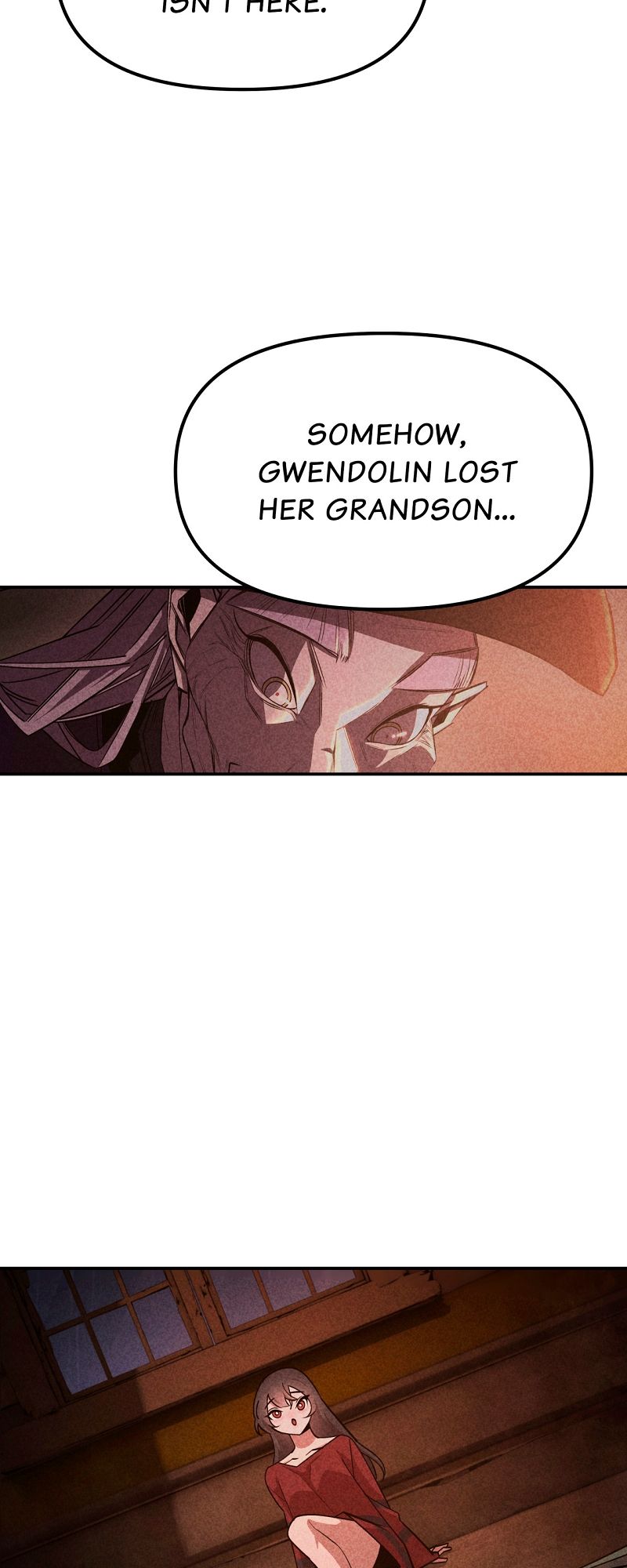 Summoners War: Occult Detective Nicki - Episode 8 — page 43
