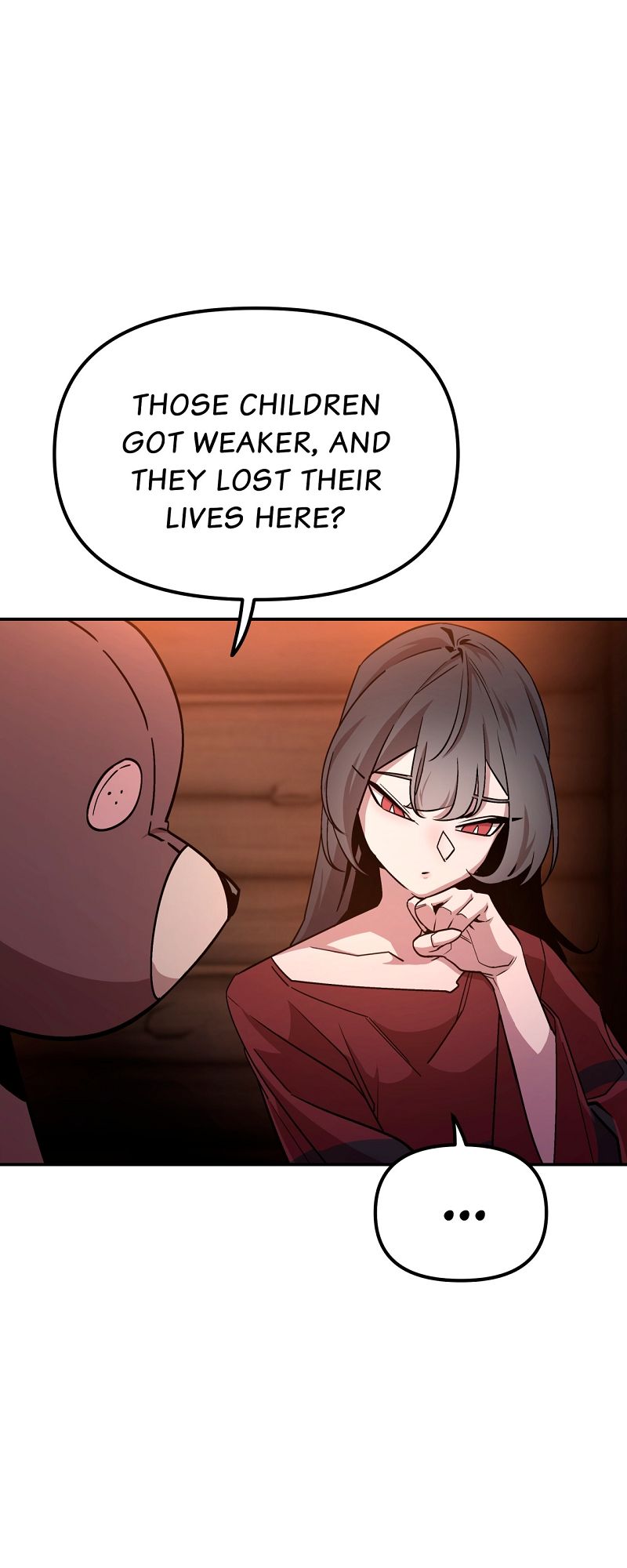 Summoners War: Occult Detective Nicki - Episode 8 — page 45