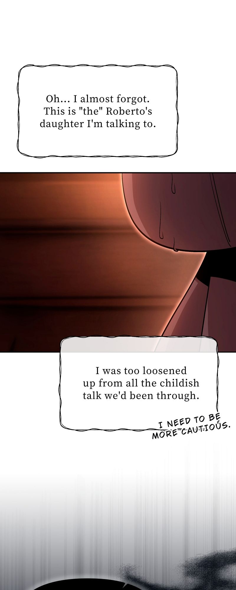 Summoners War: Occult Detective Nicki - Episode 8 — page 49