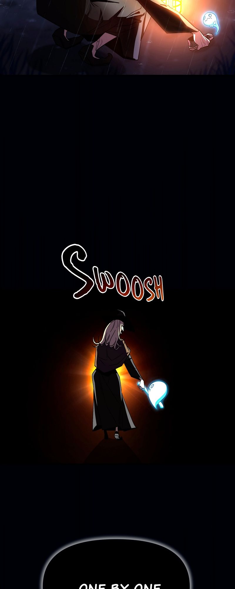 Summoners War: Occult Detective Nicki - Episode 8 — page 53