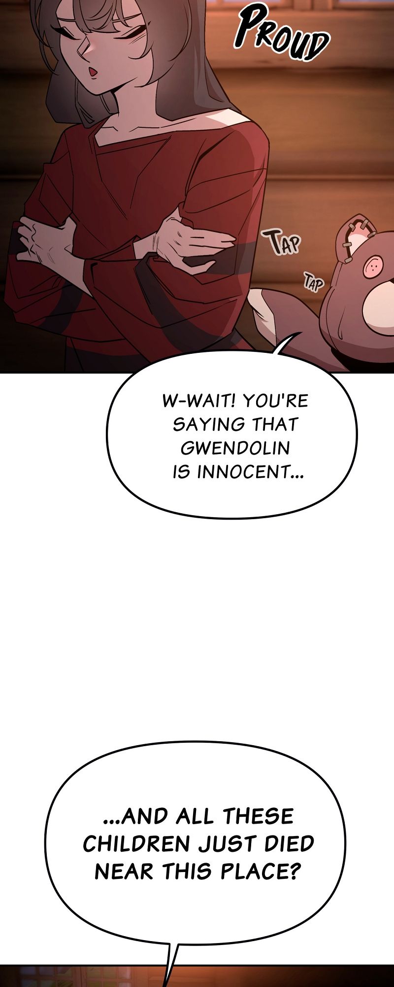 Summoners War: Occult Detective Nicki - Episode 8 — page 55